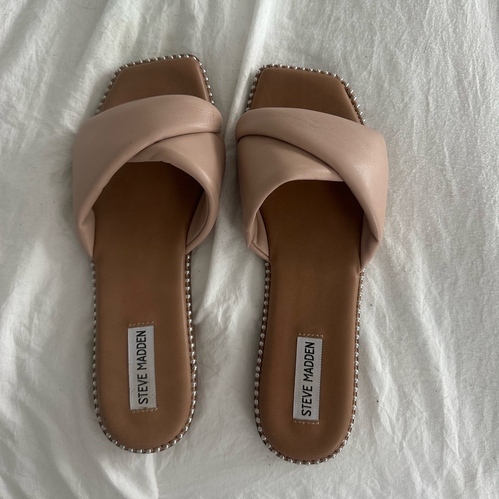Steve Madden Ravina Sandal